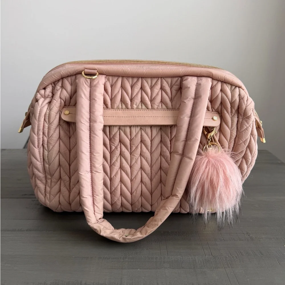 Happ Diaper Bag